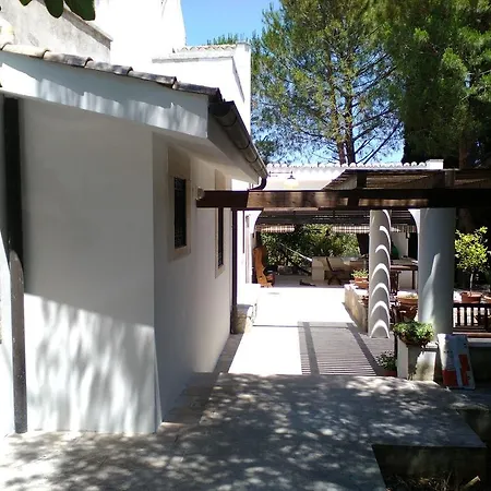 Holiday home Luxurious Holiday In Apulia With Sea View *