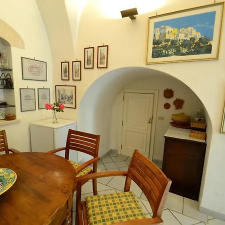 Holiday home Luxurious Holiday In Apulia With Sea View
