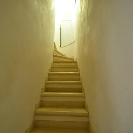 Holiday home Luxurious Holiday In Apulia With Sea View *