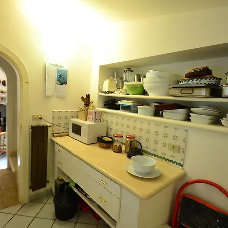 Luxurious Holiday In Apulia With Sea View Holiday home