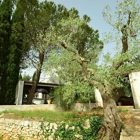 Holiday home Luxurious Holiday In Apulia With Sea View