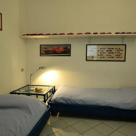 Luxurious Holiday In Apulia With Sea View Holiday home
