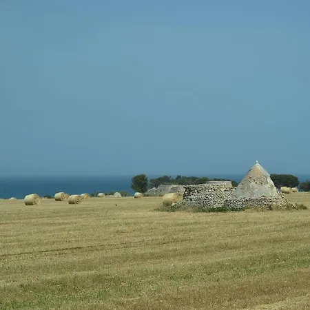 Luxurious Holiday In Apulia With Sea View * Putignano