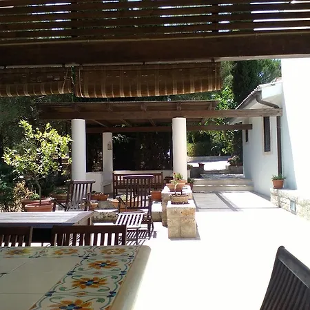 Luxurious Holiday In Apulia With Sea View