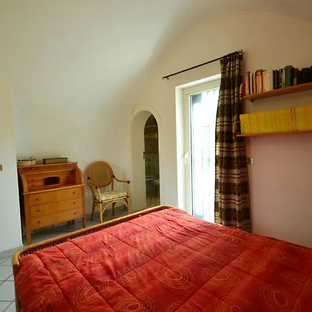 펜션 Luxurious Holiday In Apulia With Sea View *