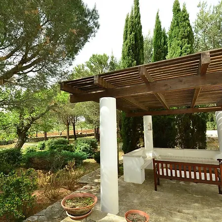 펜션 Luxurious Holiday In Apulia With Sea View 푸티냐노